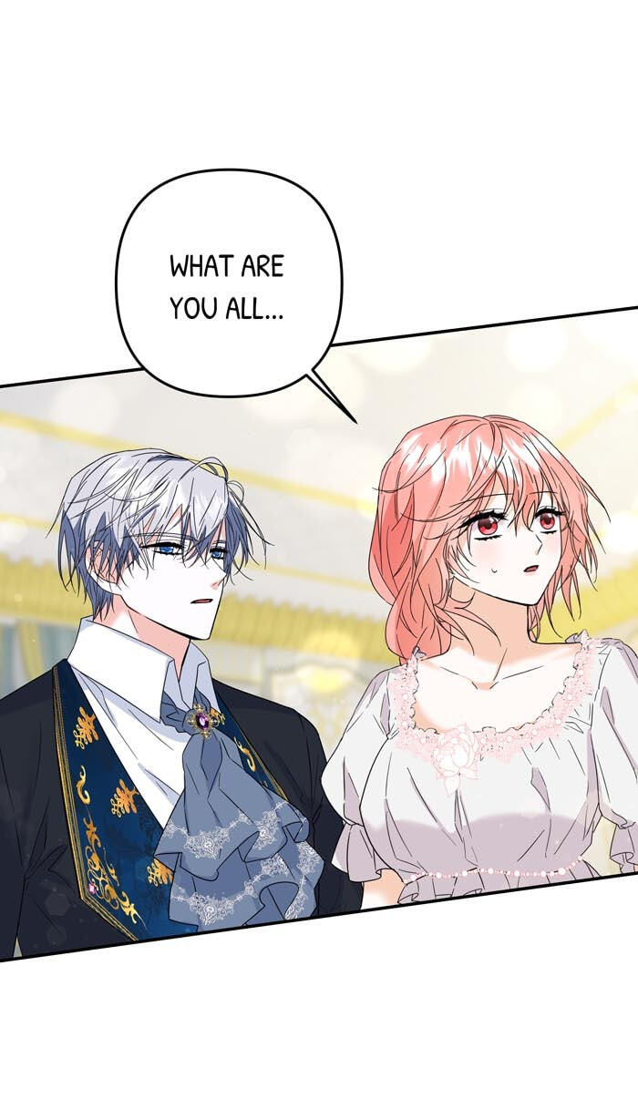 Love Thy Enemy Chapter 11 page 44 - 