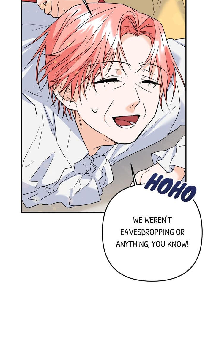 Love Thy Enemy Chapter 11 page 47 - 