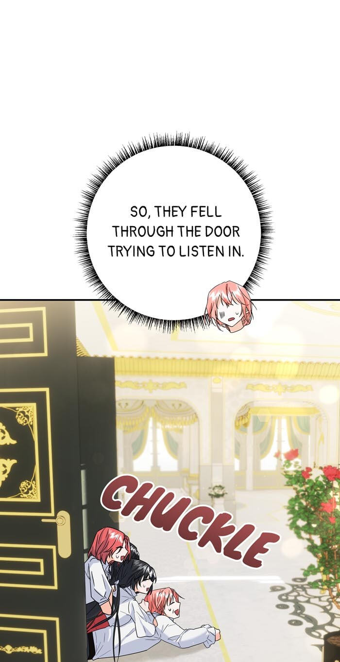 Love Thy Enemy Chapter 11 page 48 - 