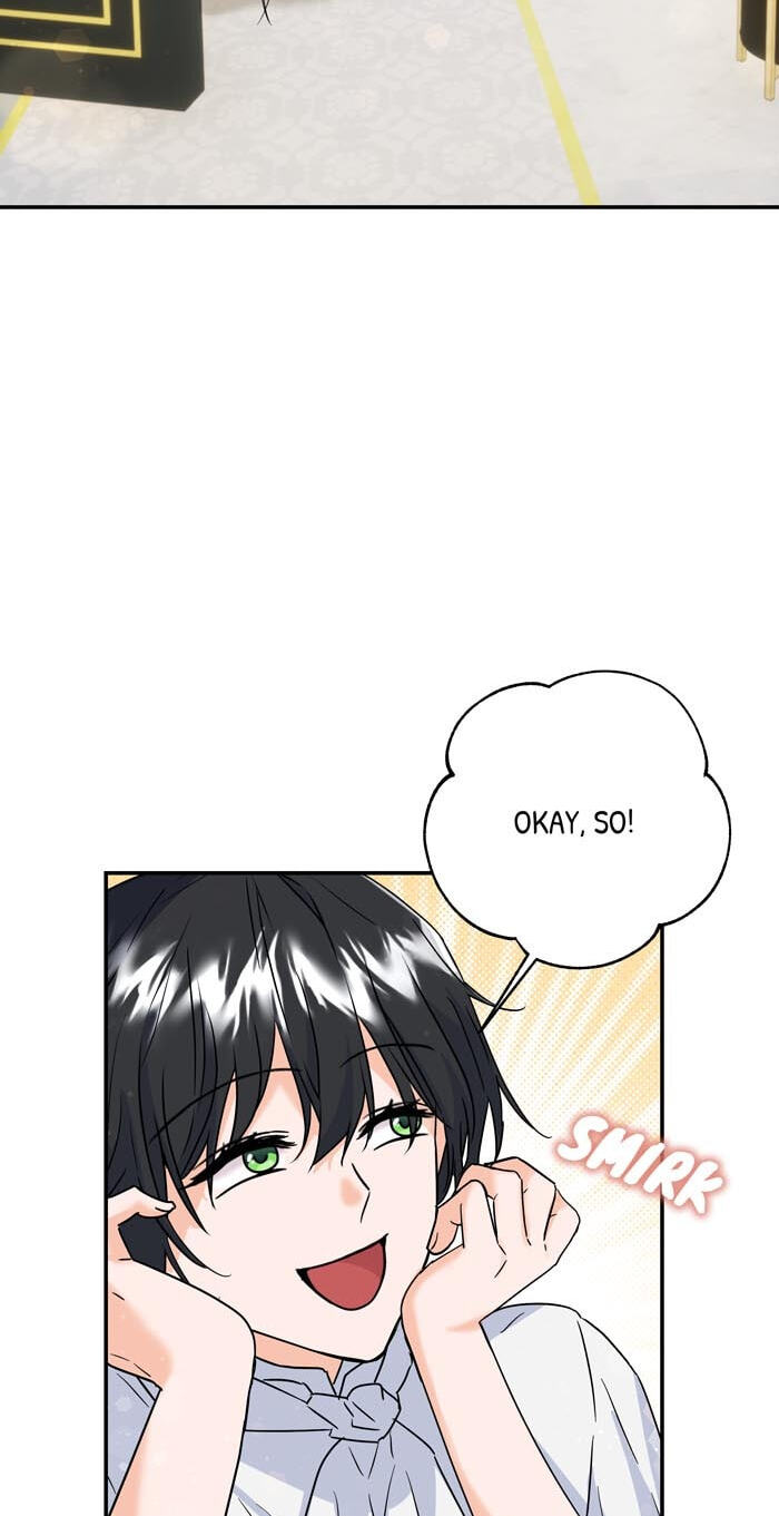 Love Thy Enemy Chapter 11 page 49 - 