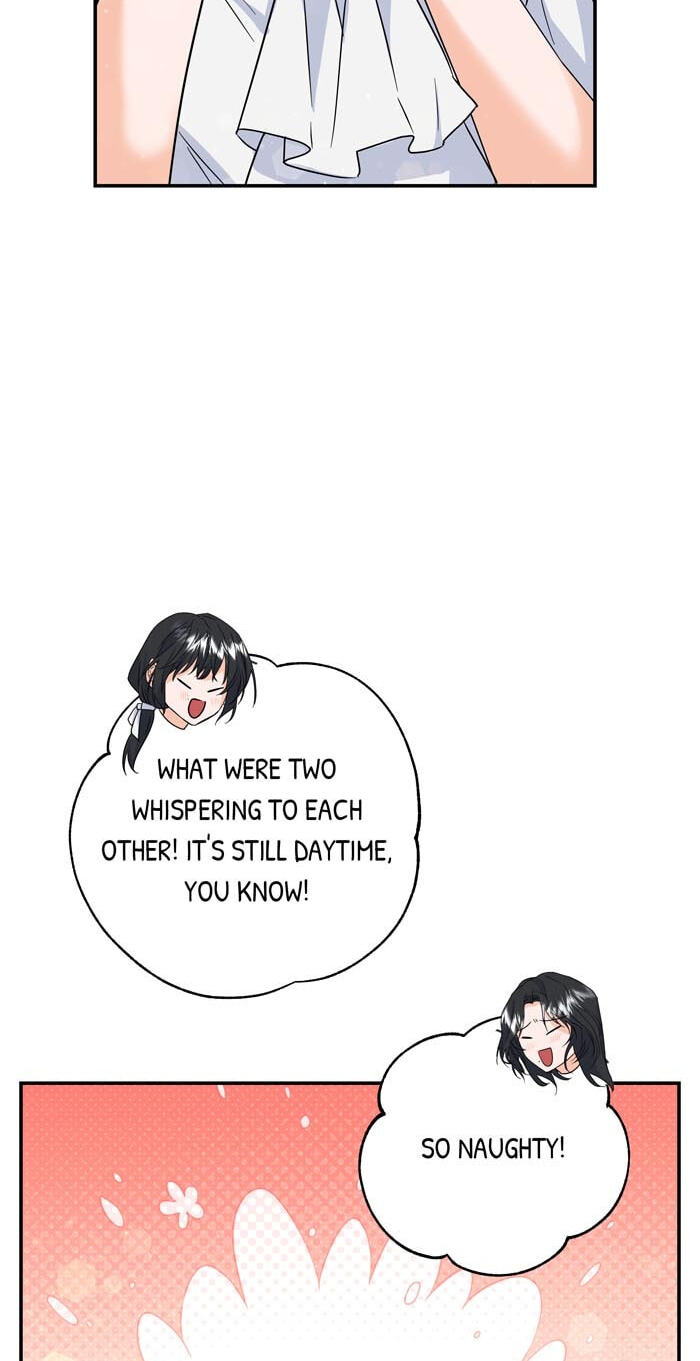 Love Thy Enemy Chapter 11 page 50 - 