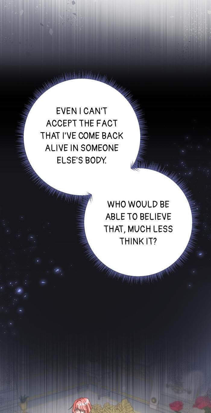 Love Thy Enemy Chapter 11 page 6 - 