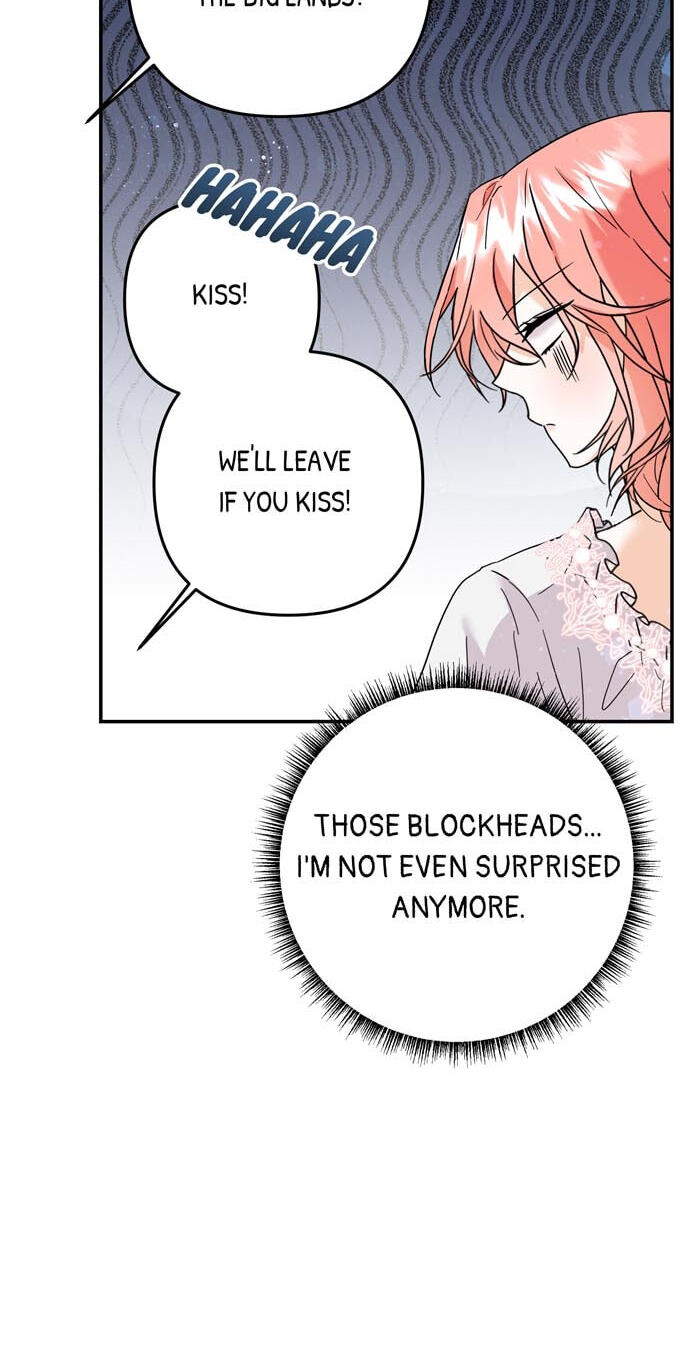 Love Thy Enemy Chapter 11 page 52 - 