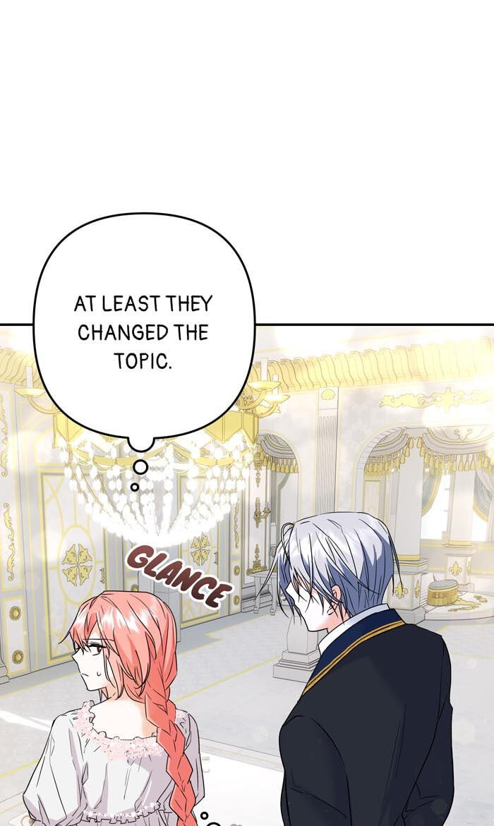 Love Thy Enemy Chapter 11 page 53 - 