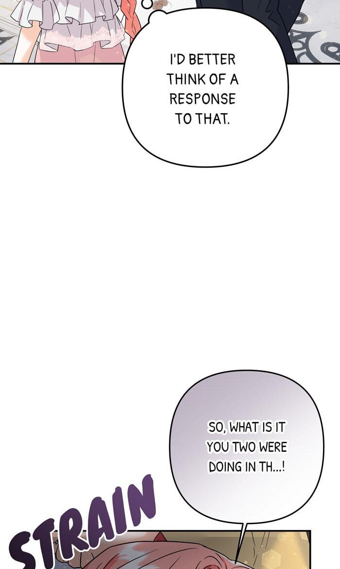Love Thy Enemy Chapter 11 page 54 - 