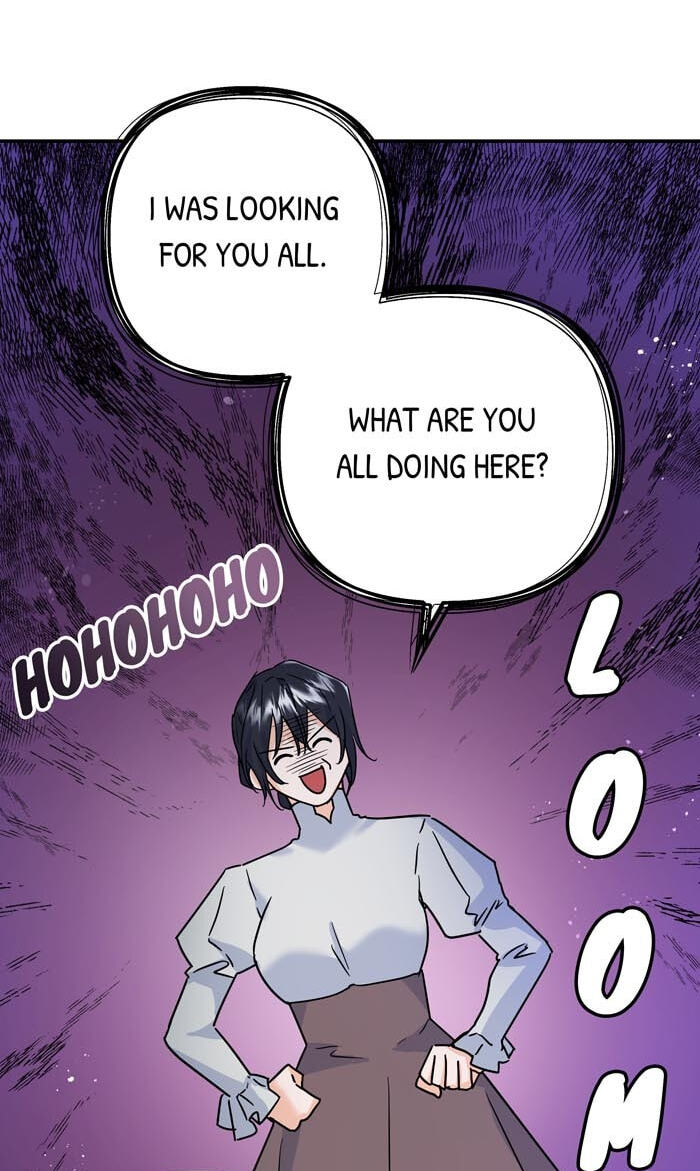Love Thy Enemy Chapter 11 page 56 - 