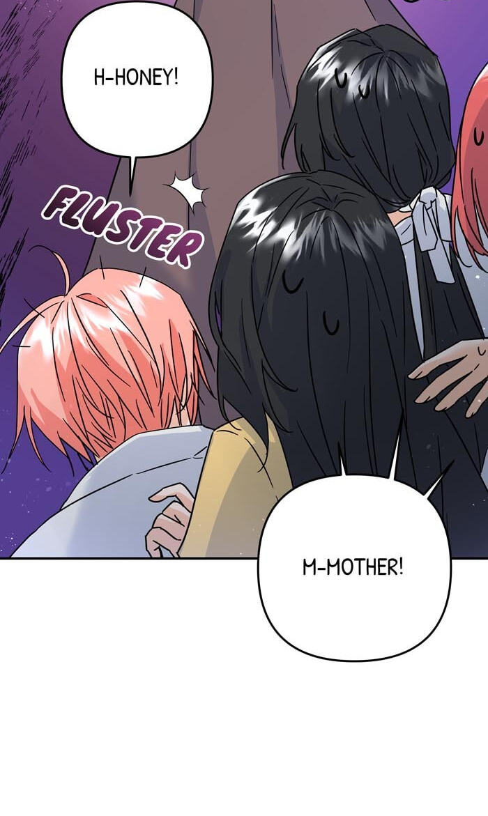 Love Thy Enemy Chapter 11 page 57 - 