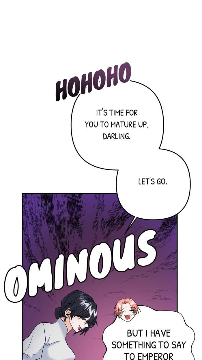 Love Thy Enemy Chapter 11 page 58 - 