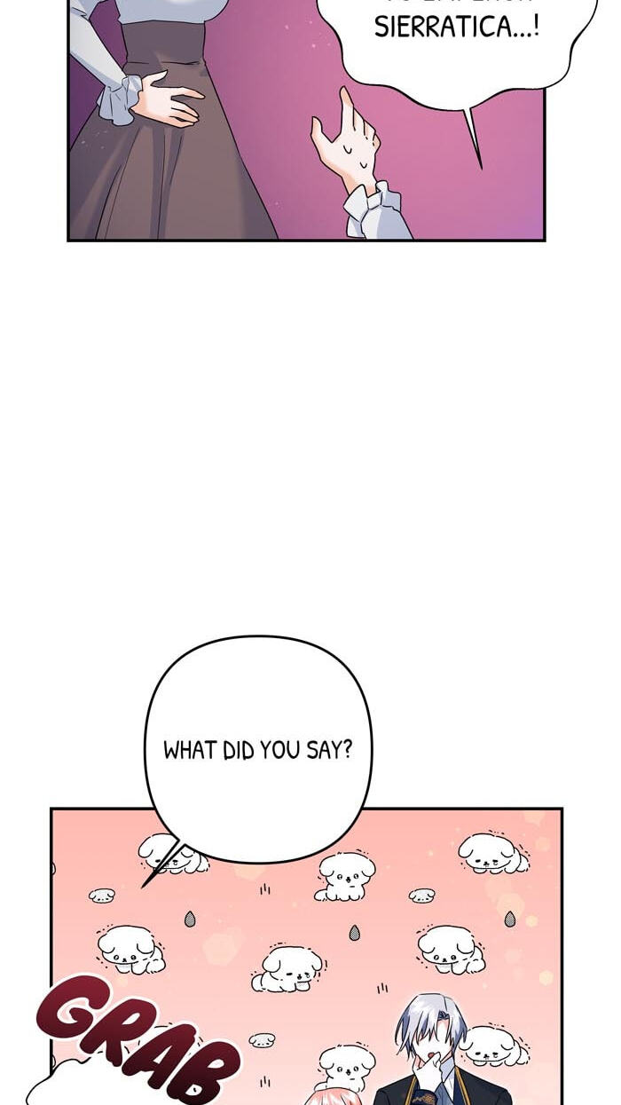 Love Thy Enemy Chapter 11 page 59 - 