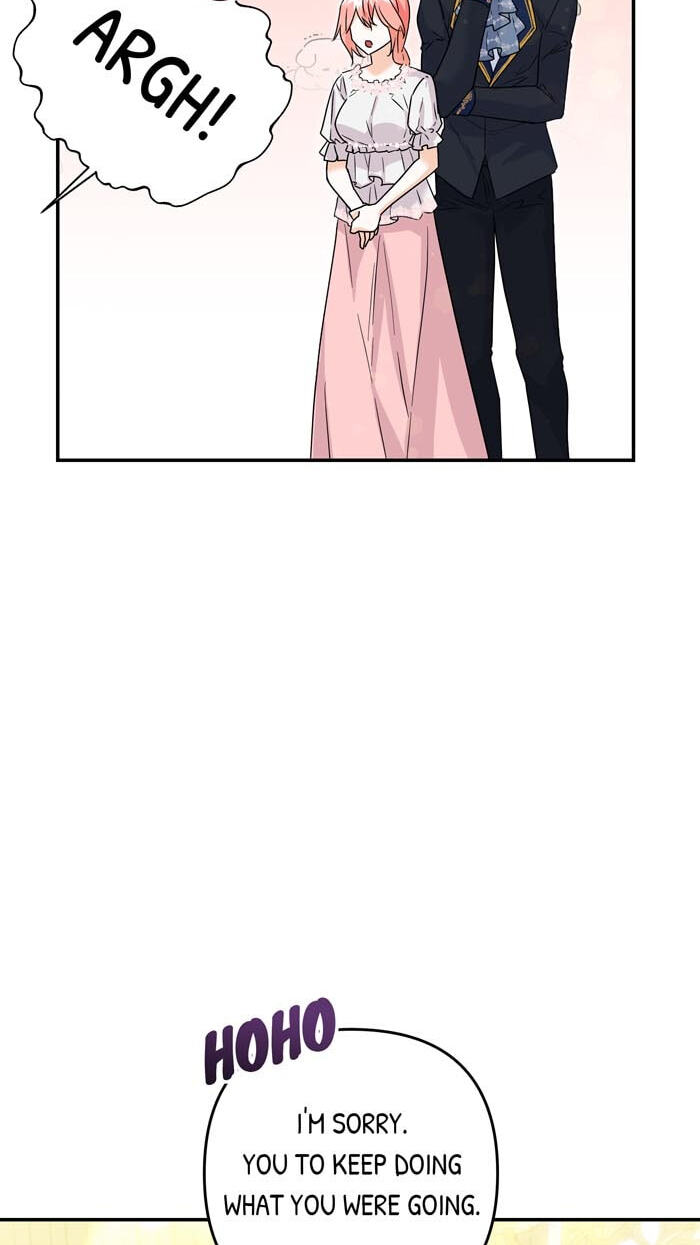 Love Thy Enemy Chapter 11 page 60 - 