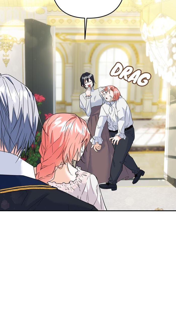 Love Thy Enemy Chapter 11 page 61 - 