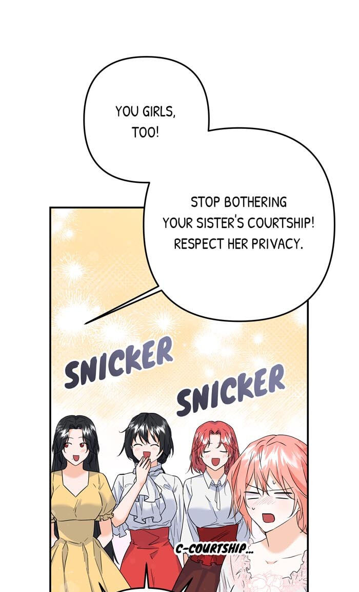 Love Thy Enemy Chapter 11 page 62 - 