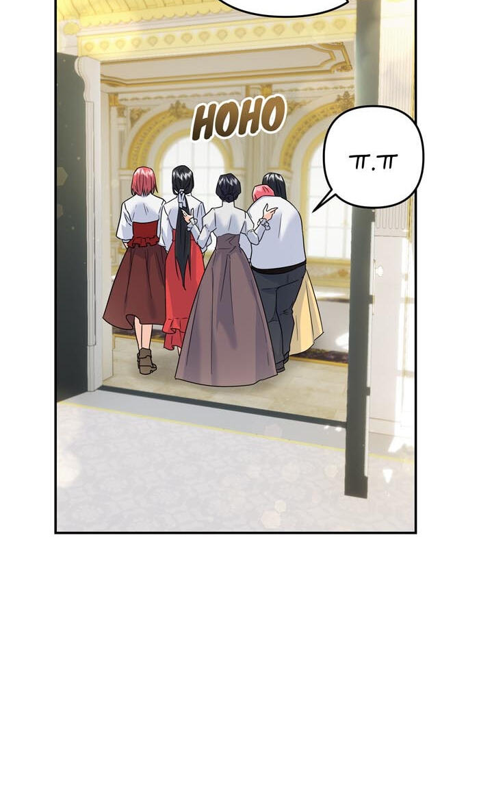Love Thy Enemy Chapter 11 page 66 - 