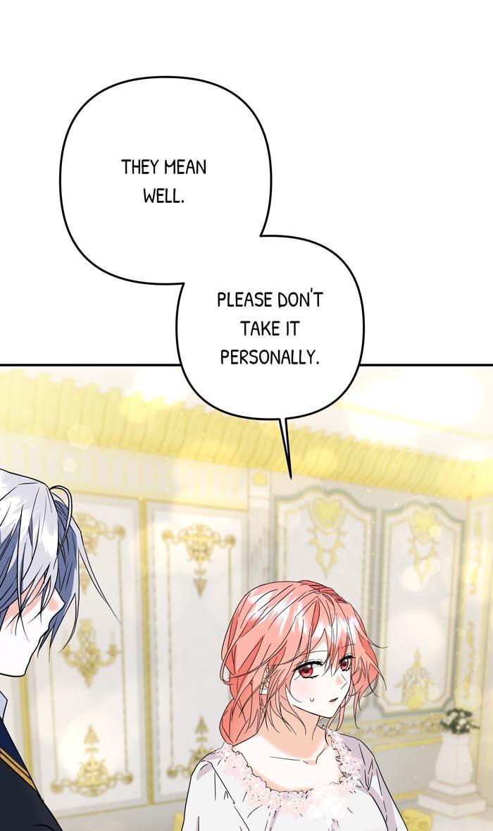 Love Thy Enemy Chapter 11 page 67 - 