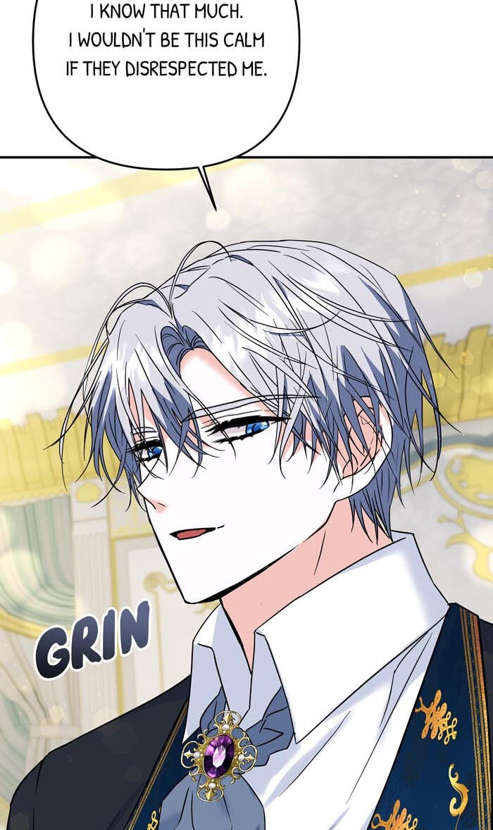 Love Thy Enemy Chapter 11 page 69 - 
