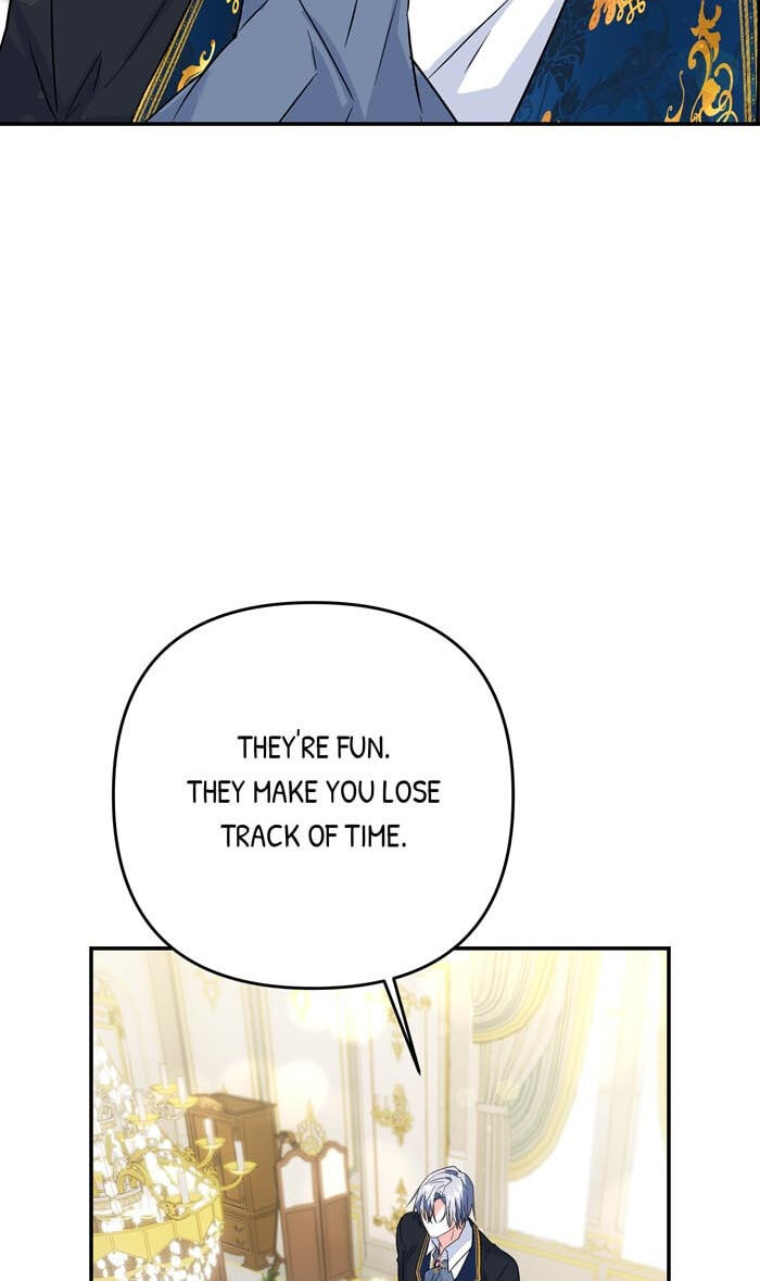 Love Thy Enemy Chapter 11 page 70 - 