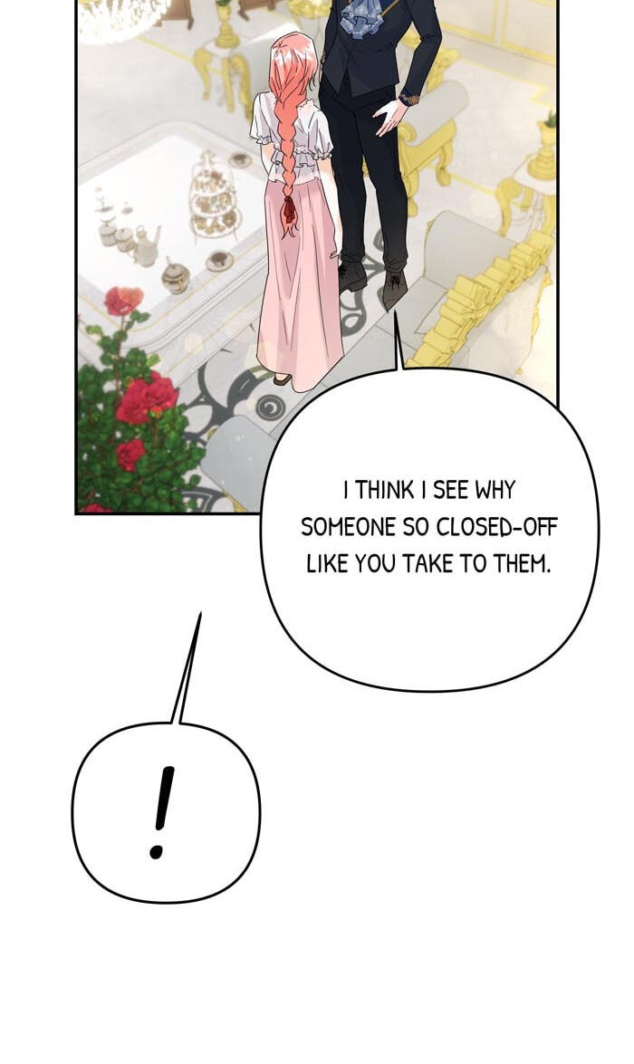 Love Thy Enemy Chapter 11 page 71 - 