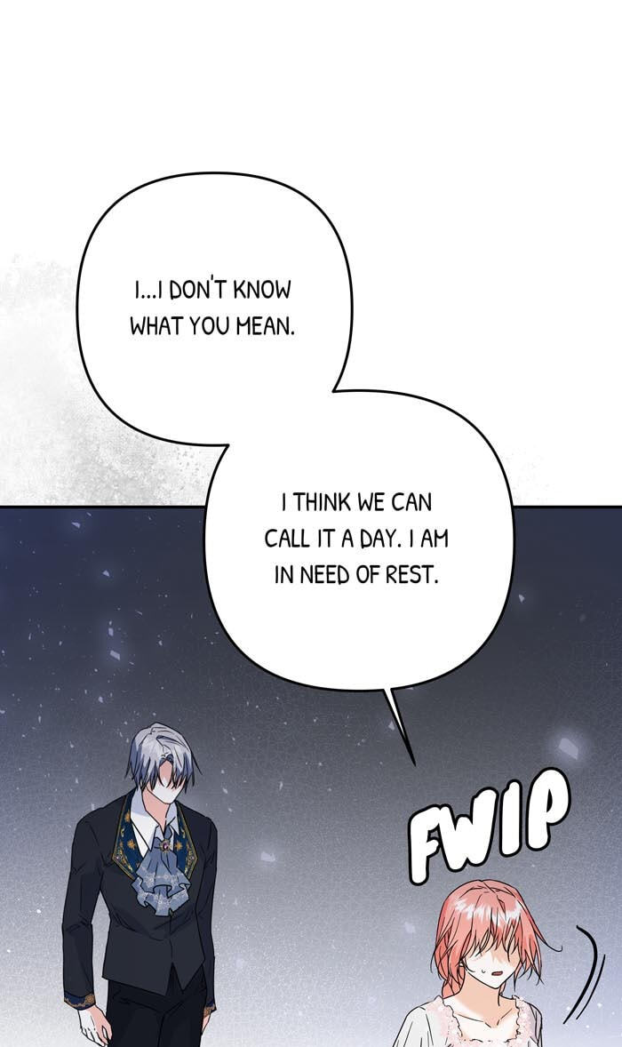 Love Thy Enemy Chapter 11 page 72 - 