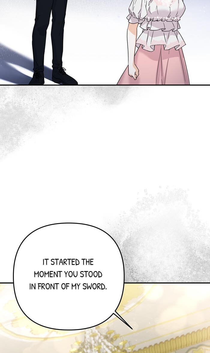 Love Thy Enemy Chapter 11 page 73 - 