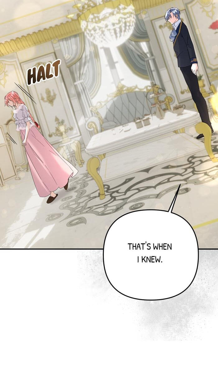 Love Thy Enemy Chapter 11 page 74 - 