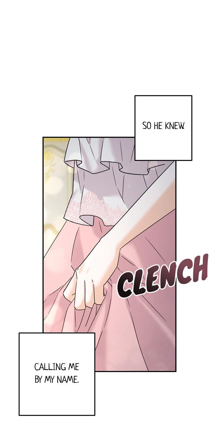 Love Thy Enemy Chapter 11 page 78 - 
