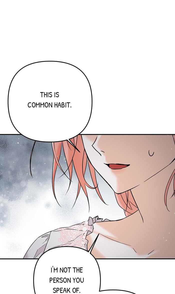 Love Thy Enemy Chapter 11 page 83 - 