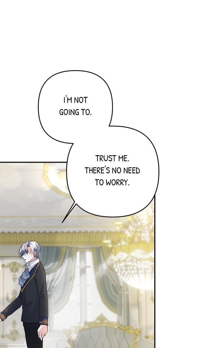 Love Thy Enemy Chapter 11 page 86 - 