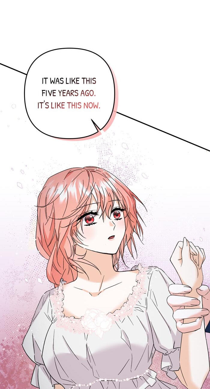 Love Thy Enemy Chapter 11 page 90 - 