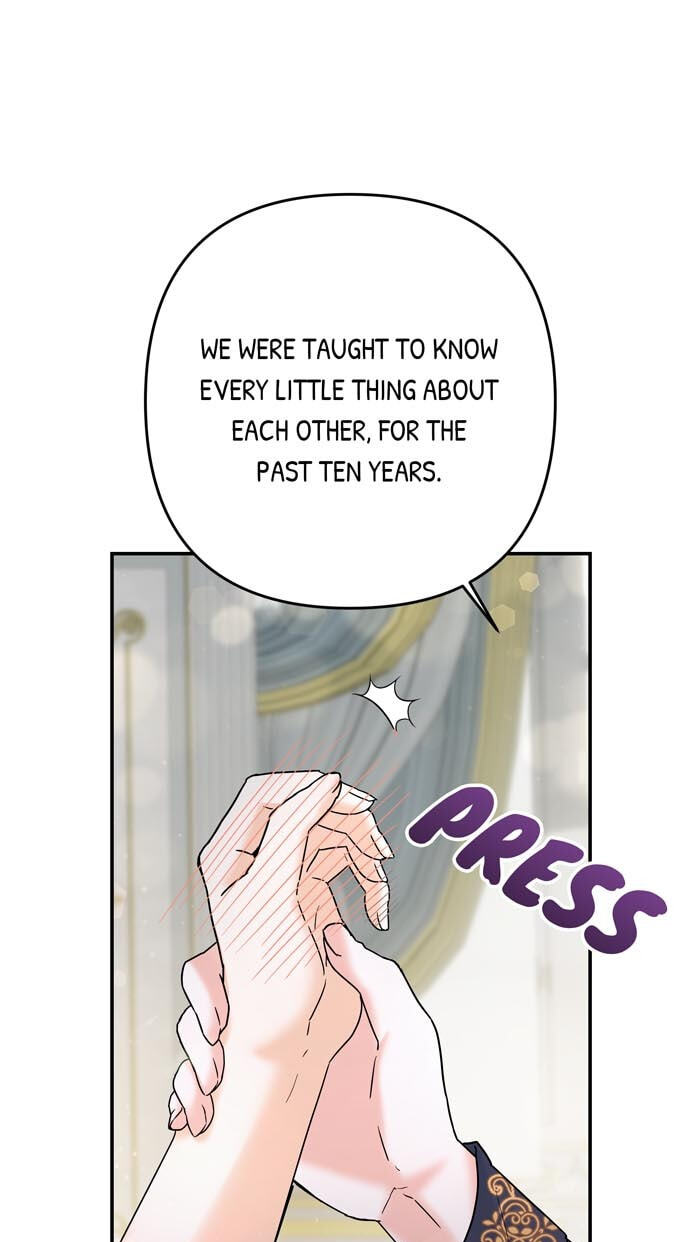 Love Thy Enemy Chapter 11 page 95 - 