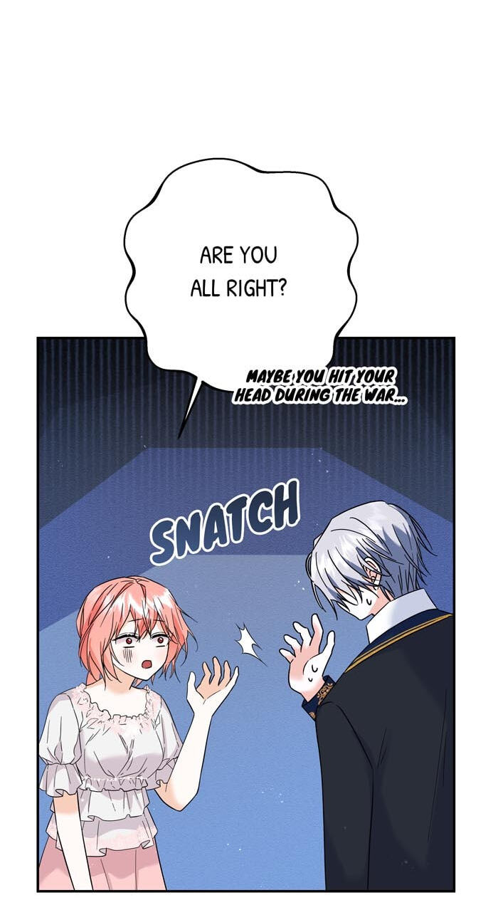 Love Thy Enemy Chapter 12 page 13 - 