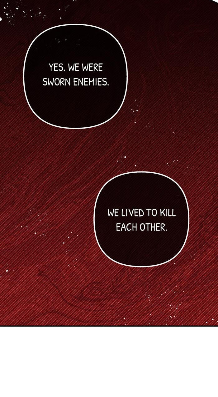 Love Thy Enemy Chapter 12 page 16 - 