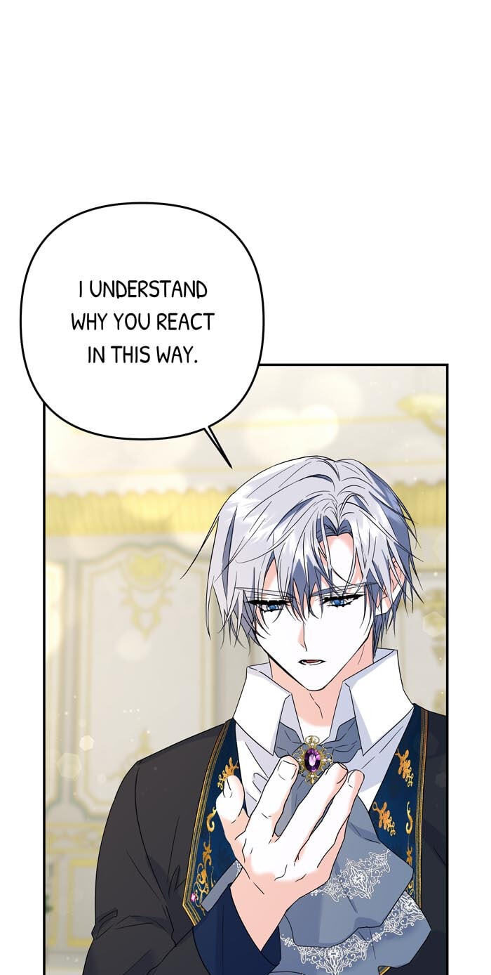 Love Thy Enemy Chapter 12 page 17 - 