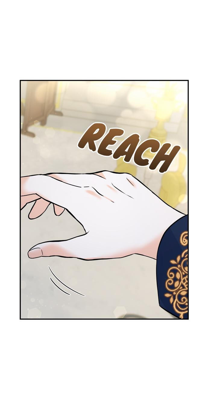 Love Thy Enemy Chapter 12 page 21 - 