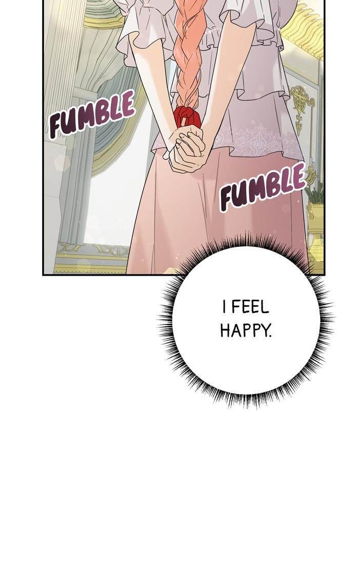 Love Thy Enemy Chapter 12 page 31 - 