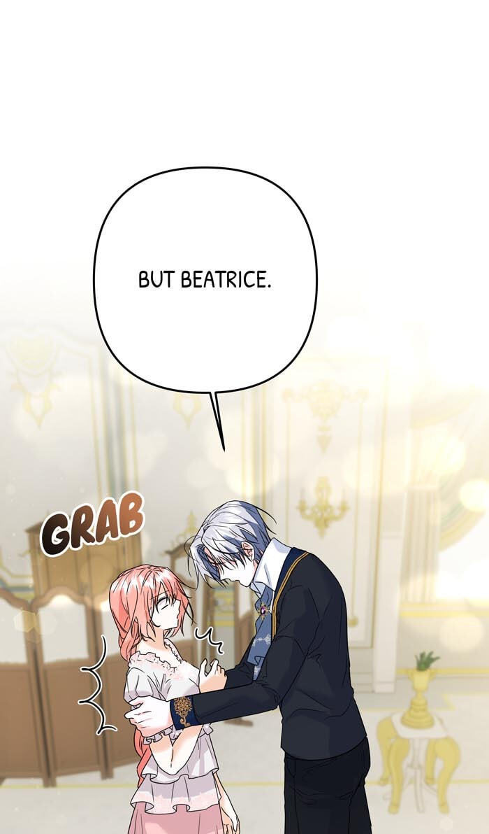 Love Thy Enemy Chapter 12 page 32 - 