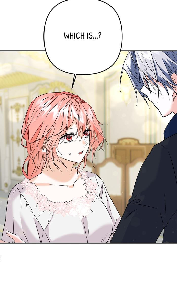 Love Thy Enemy Chapter 12 page 35 - 