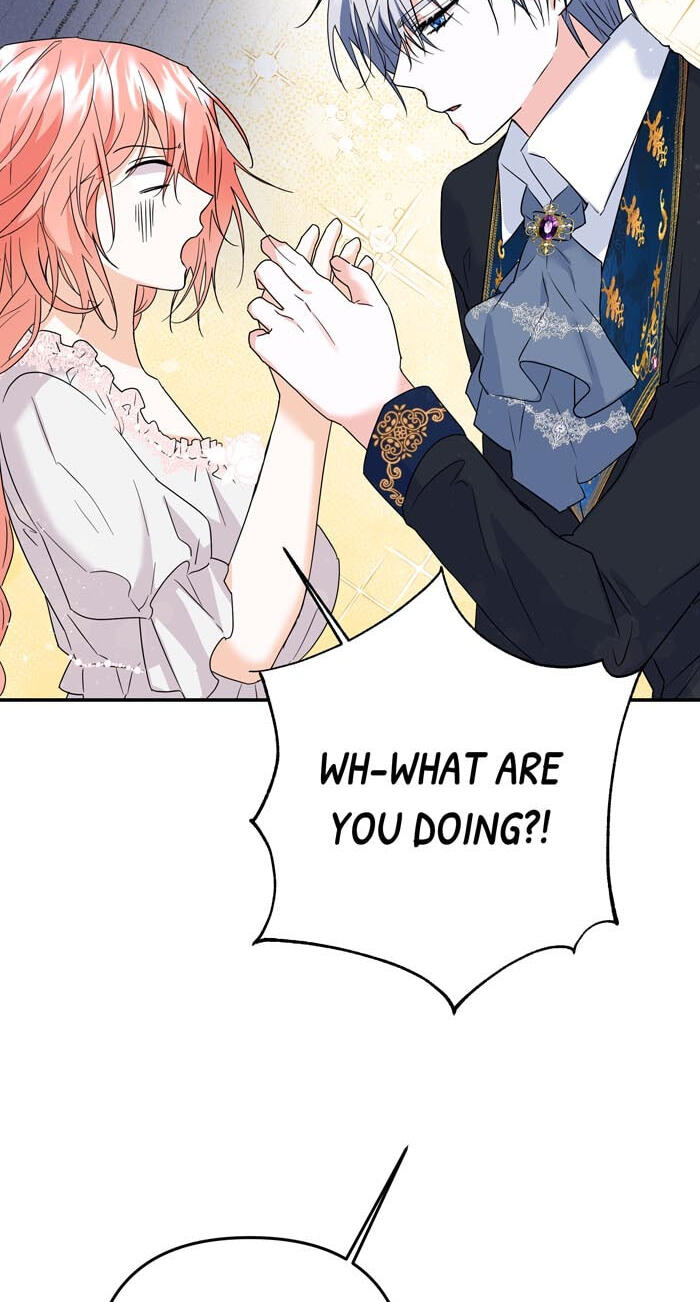 Love Thy Enemy Chapter 12 page 40 - 
