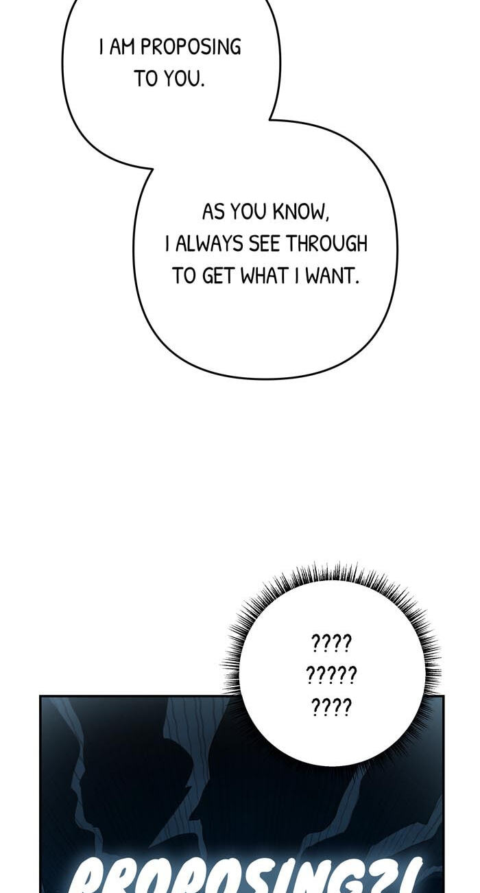 Love Thy Enemy Chapter 12 page 41 - 