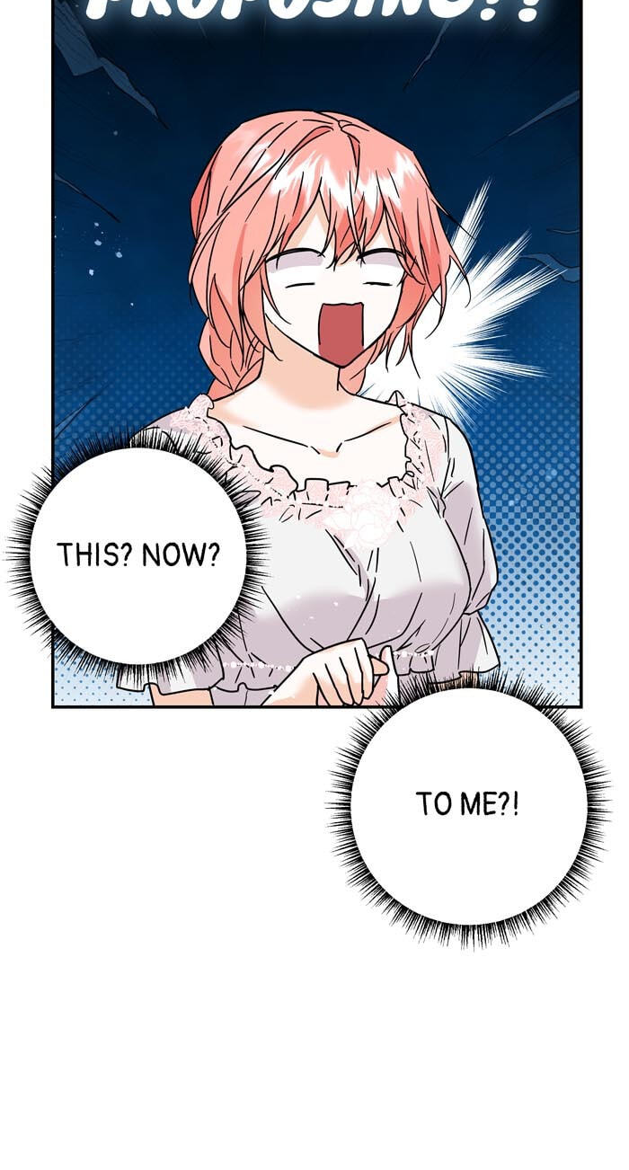 Love Thy Enemy Chapter 12 page 42 - 