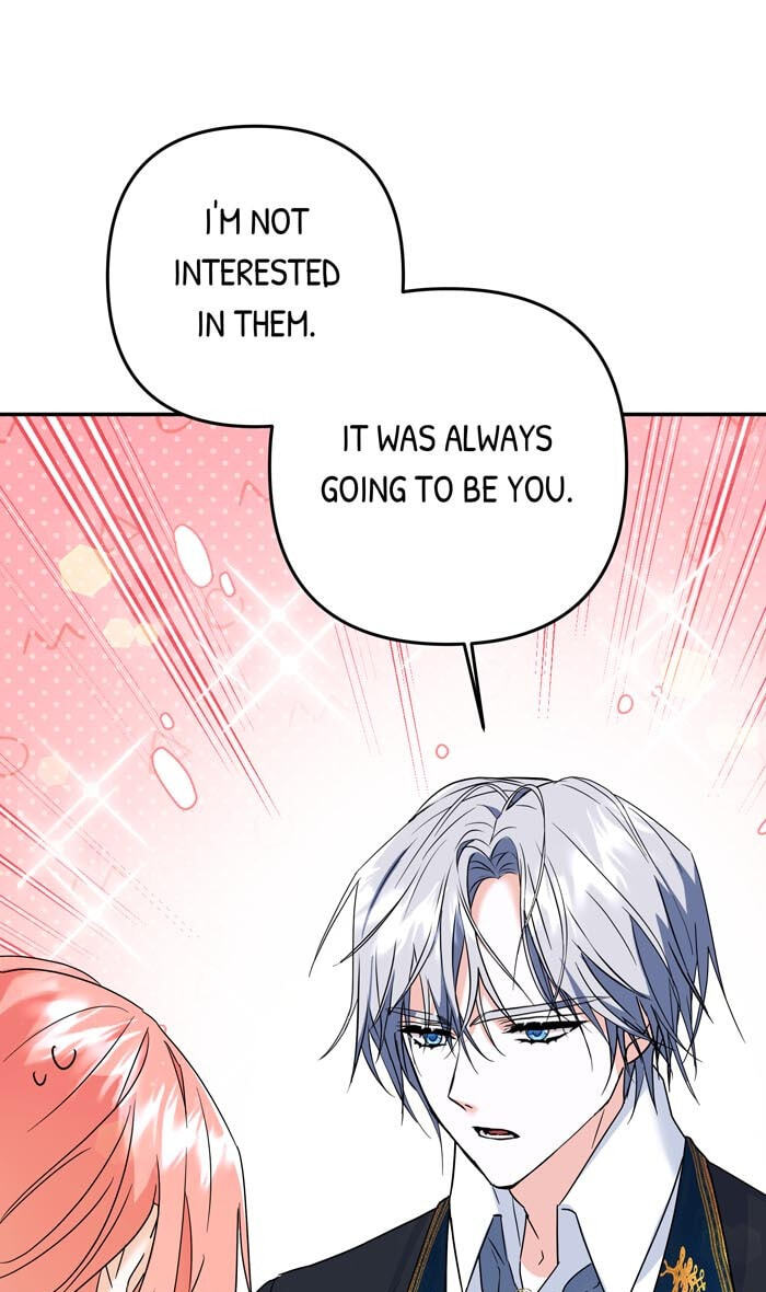 Love Thy Enemy Chapter 12 page 45 - 