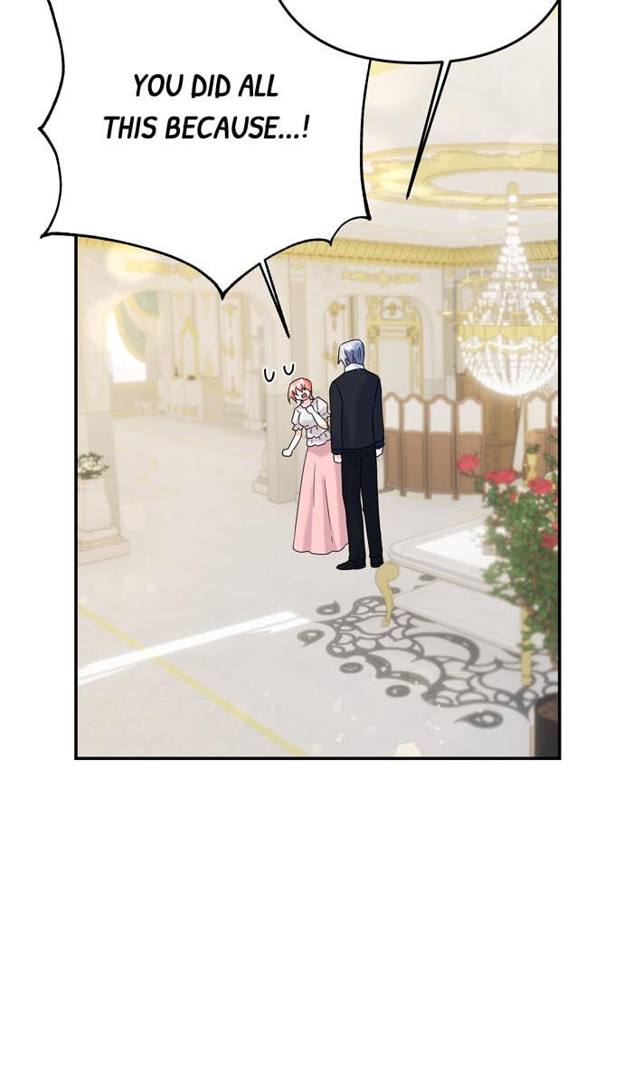 Love Thy Enemy Chapter 12 page 47 - 