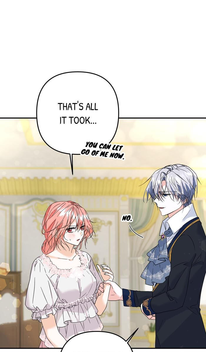 Love Thy Enemy Chapter 12 page 6 - 