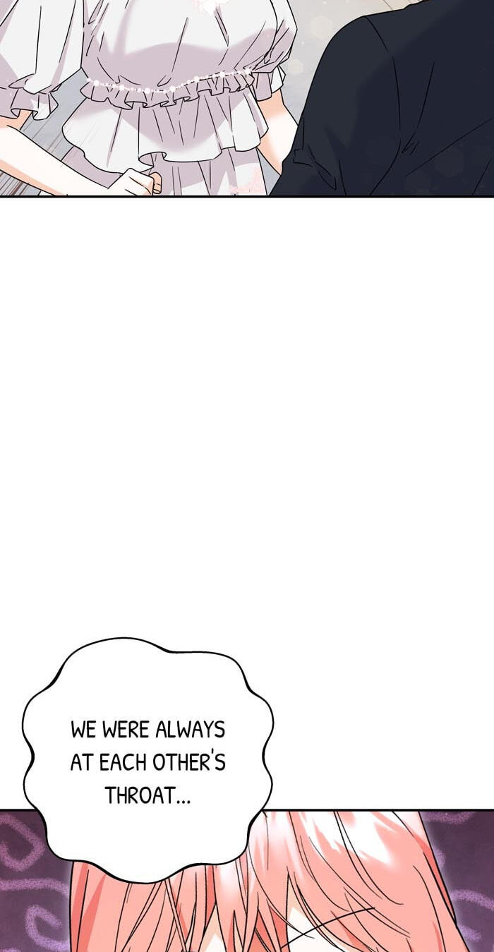 Love Thy Enemy Chapter 12 page 54 - 