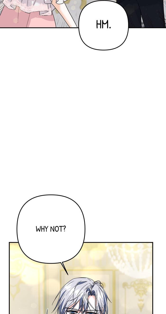 Love Thy Enemy Chapter 12 page 57 - 