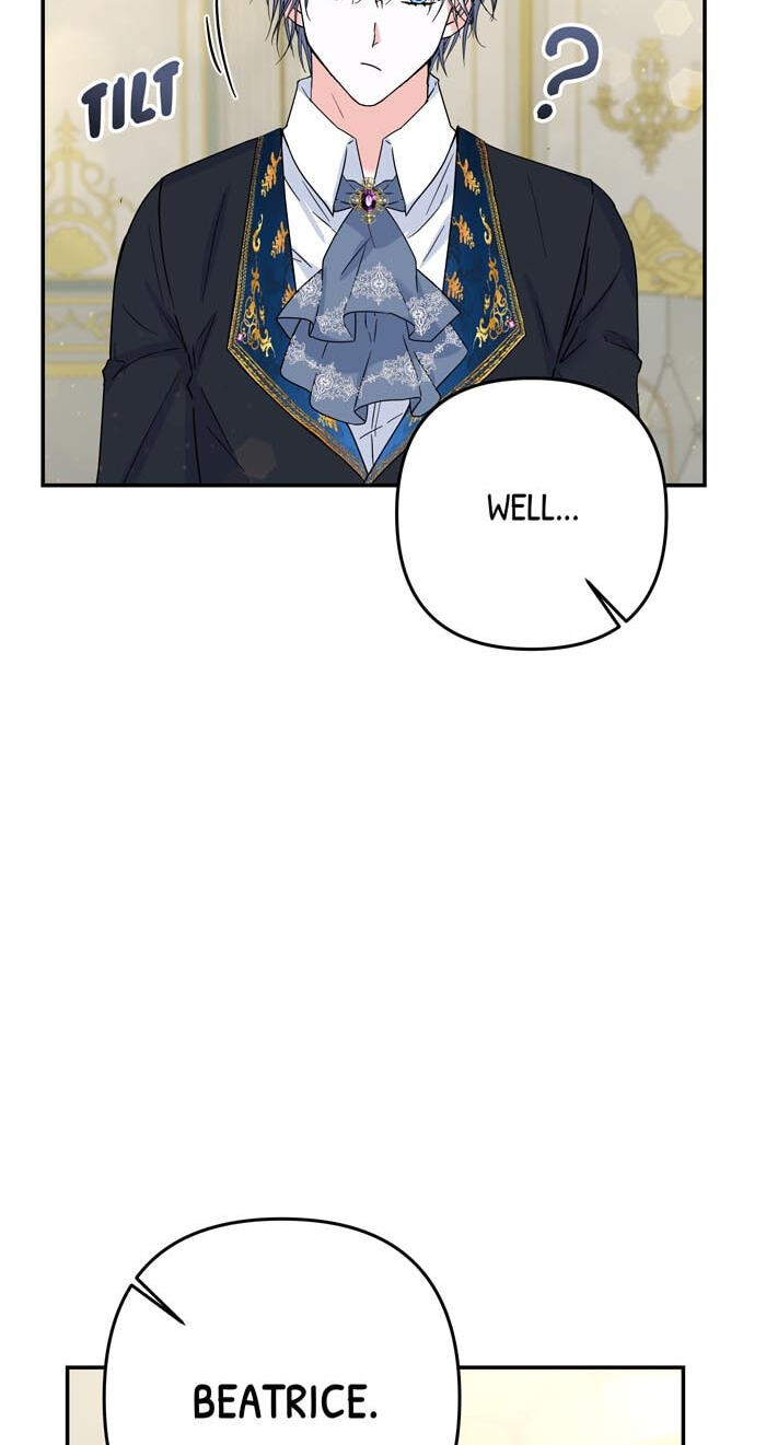 Love Thy Enemy Chapter 12 page 58 - 