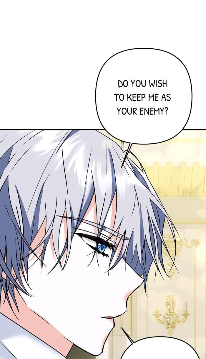 Love Thy Enemy Chapter 12 page 60 - 
