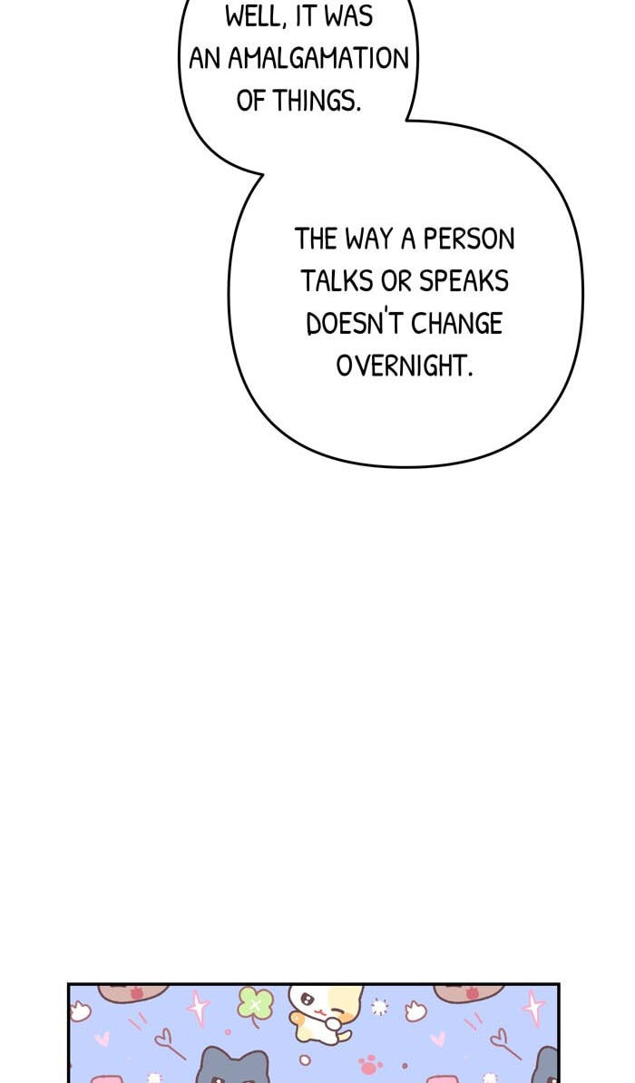 Love Thy Enemy Chapter 12 page 7 - 