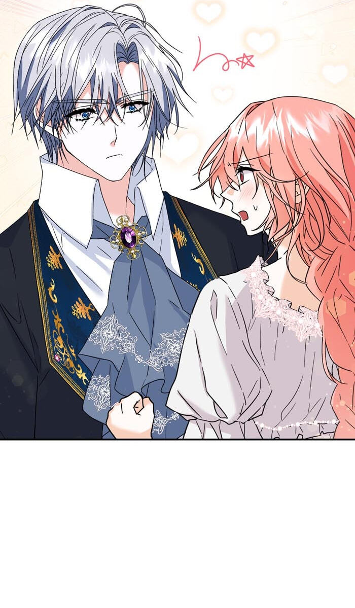 Love Thy Enemy Chapter 12 page 68 - 