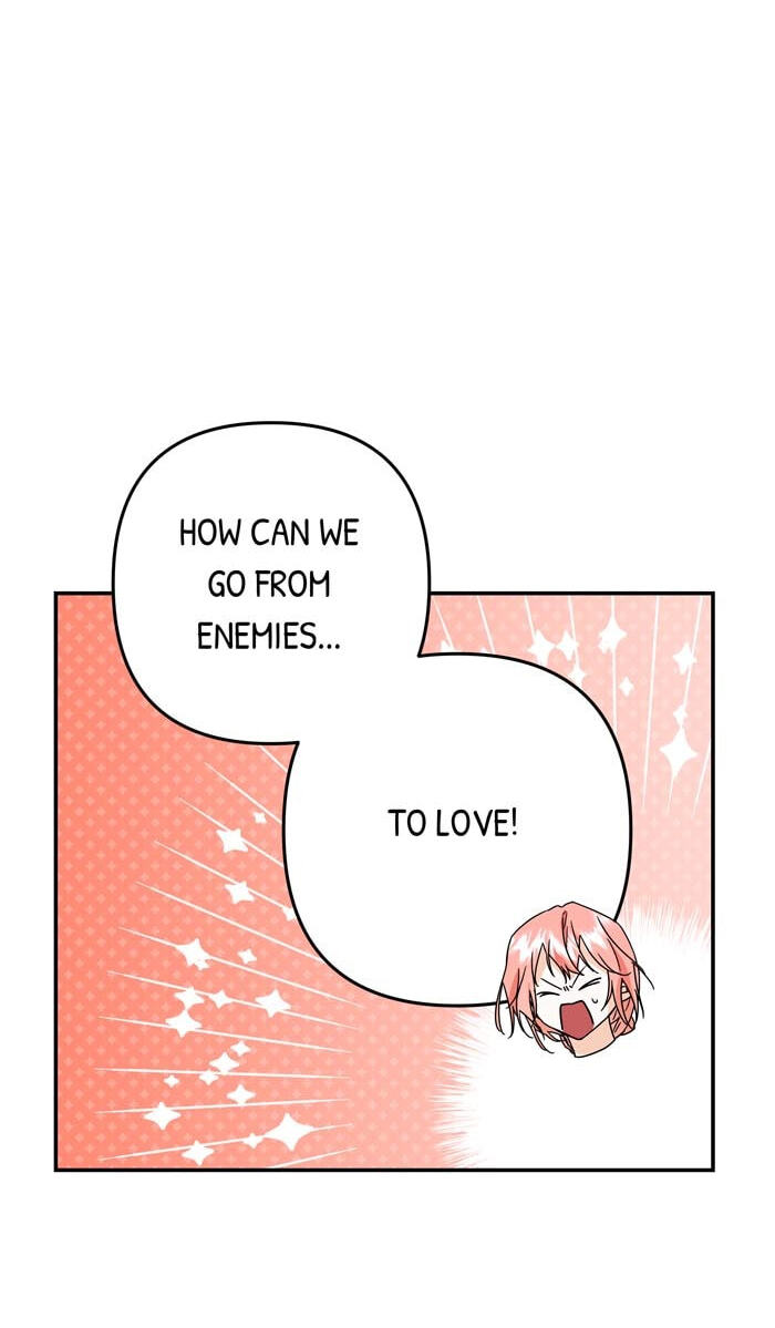 Love Thy Enemy Chapter 12 page 69 - 