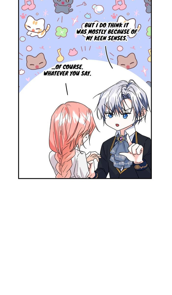 Love Thy Enemy Chapter 12 page 8 - 